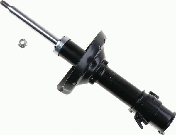 SACHS 312 894 - Amortizor directpiese.ro