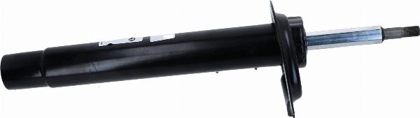 SACHS 317 537 - Amortizor directpiese.ro