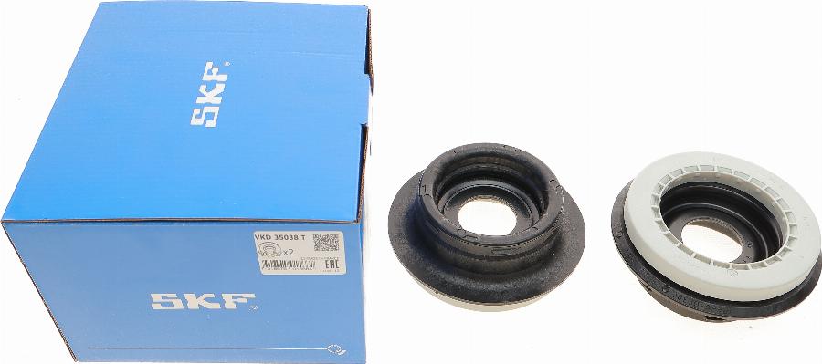 SKF VKD 35038 T