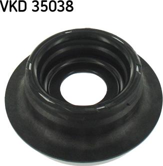 SKF VKD 35038 - Rulment sarcina amortizor directpiese.ro