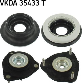 SKF VKDA 35433 T