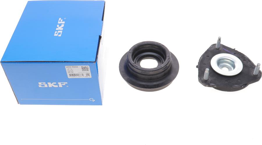SKF VKDA 35433