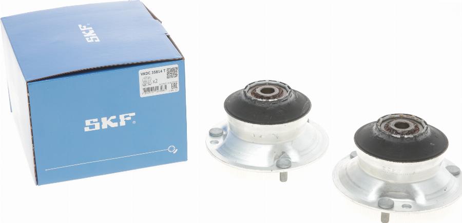 SKF VKDC 35814 T