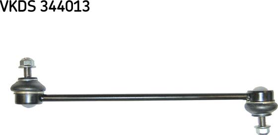 SKF VKDS 344013 - Brat / bieleta suspensie, stabilizator directpiese.ro