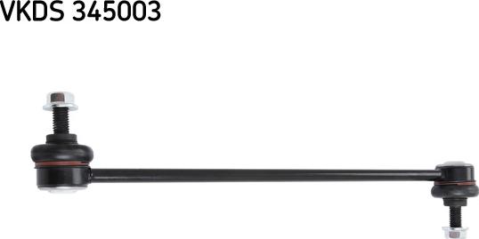 SKF VKDS 345003 - Brat / bieleta suspensie, stabilizator directpiese.ro