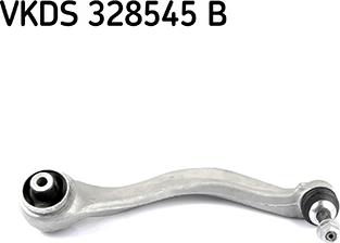 SKF VKDS 328545 B - Brat, suspensie roata directpiese.ro