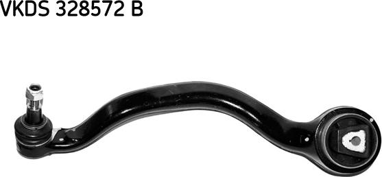 SKF VKDS 328572 B - Brat, suspensie roata directpiese.ro