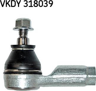 SKF VKDY 318039 - Cap de bara directpiese.ro
