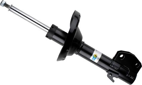 Subaru 20310AG0809L - Amortizor directpiese.ro