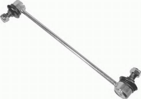 TOYOTA 48820-32010 - Brat / bieleta suspensie, stabilizator directpiese.ro
