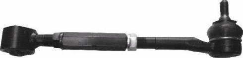 TOYOTA 48710-42020 - Brat, suspensie roata directpiese.ro