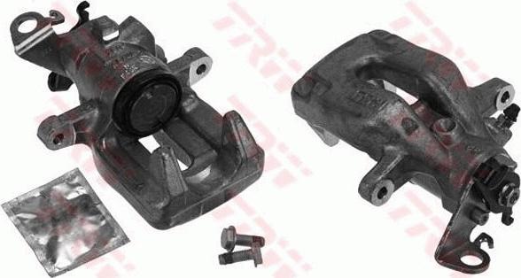 TRW BHN355 - Etrier frana directpiese.ro
