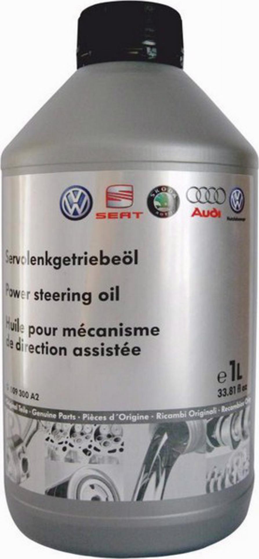VAG G 009 300 A2 - Ulei servodirectie directpiese.ro