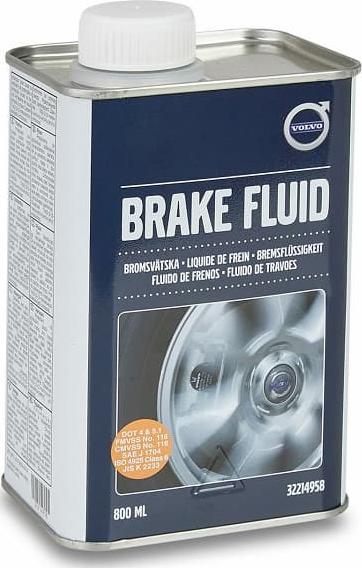 Volvo 32214958 - Lichid de frana directpiese.ro