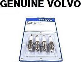Volvo 272207 - Bujii directpiese.ro