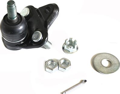 TOYOTA 43330-09090 - Articulatie sarcina / ghidare directpiese.ro