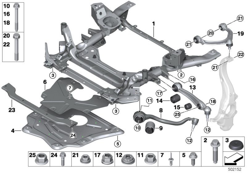 Esen SKV 04SKV870 - Set, suspensie roata directpiese.ro