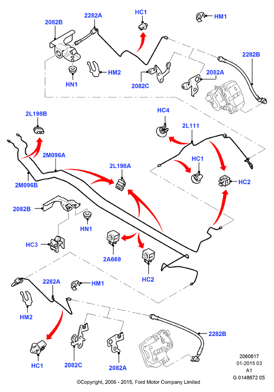 BMW 1 752 717 - Articulatie sarcina / ghidare directpiese.ro