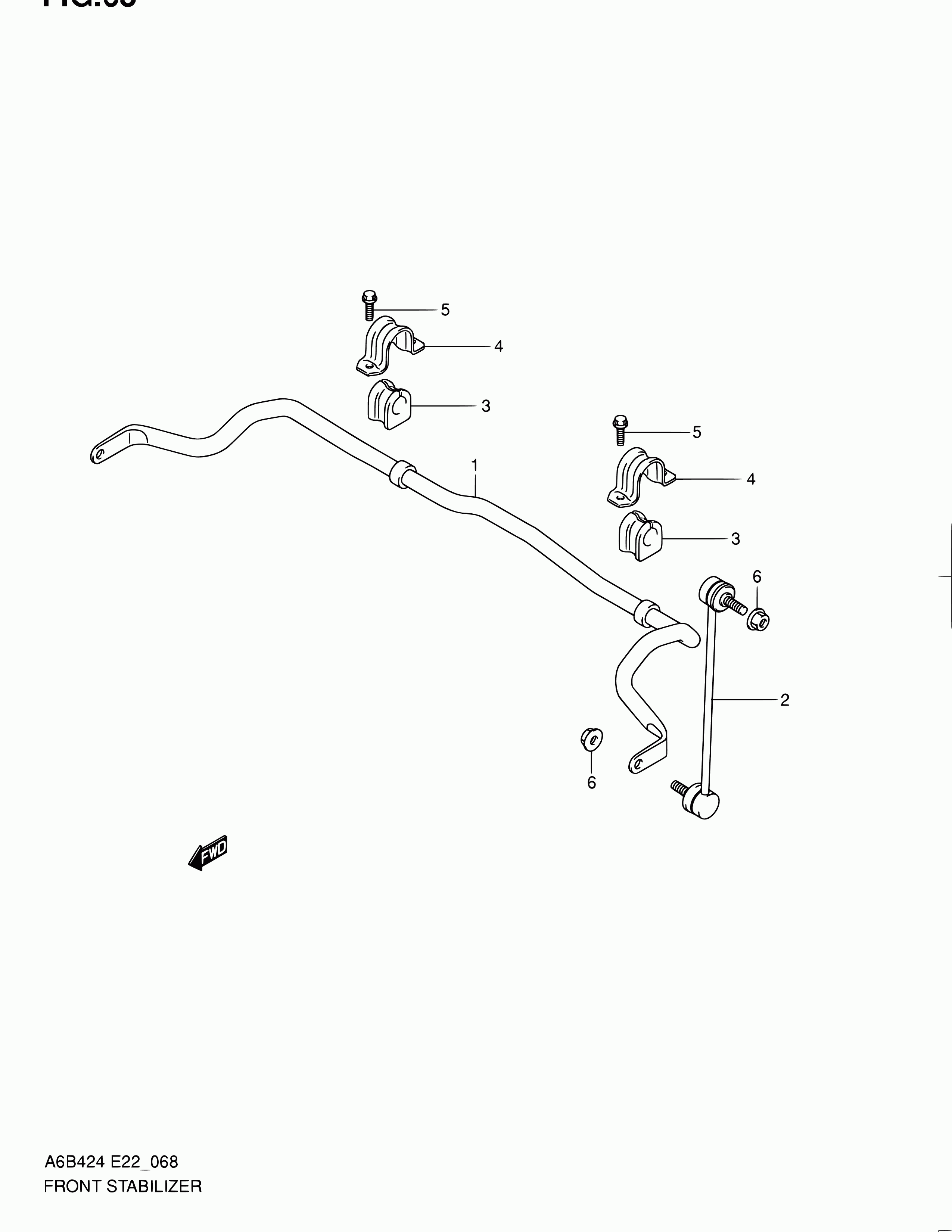 Meyle 216 060 0015/HD - Brat / bieleta suspensie, stabilizator directpiese.ro