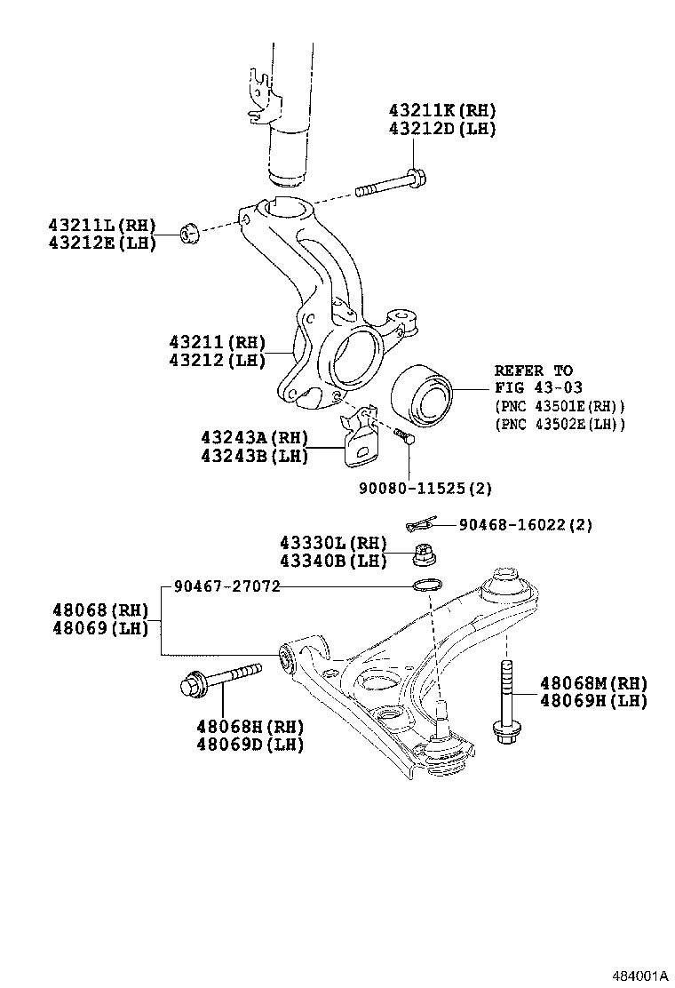 Febi Bilstein 30035 - Suport,trapez directpiese.ro