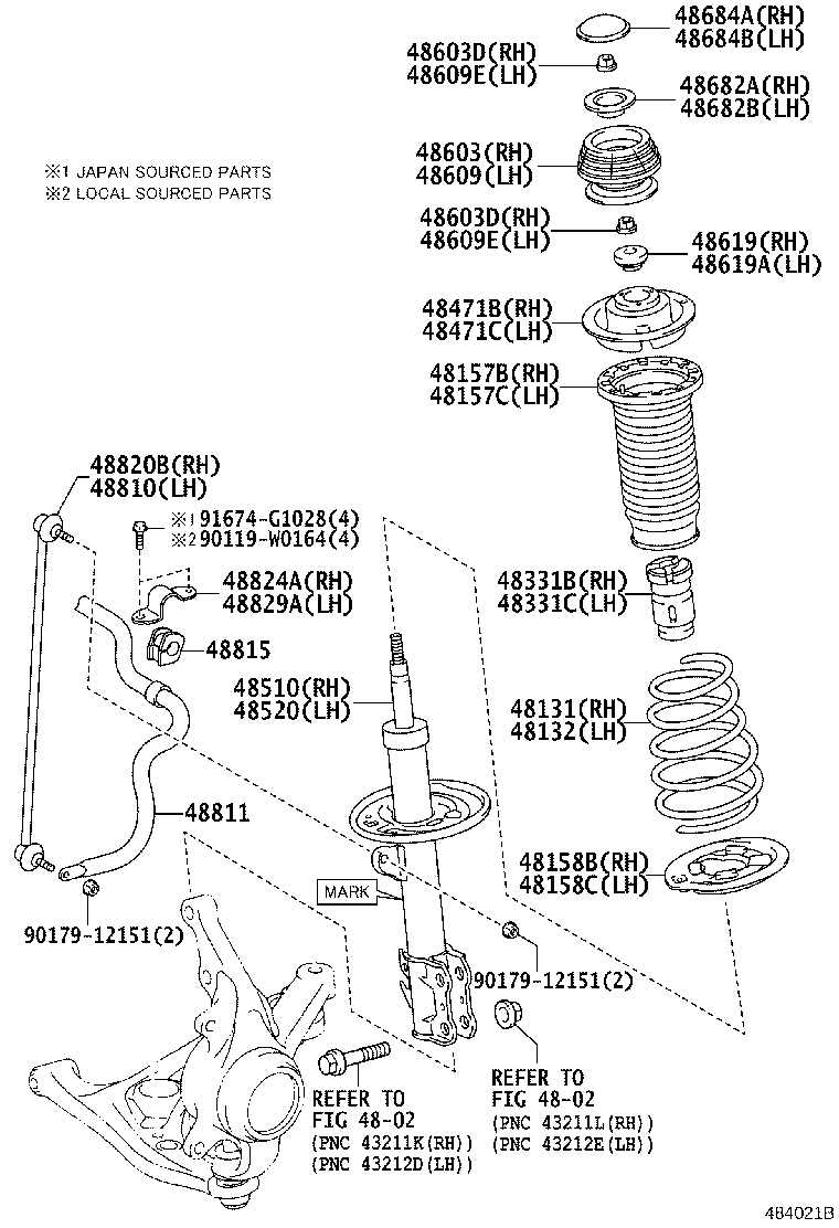 Meyle 30-16 060 0000/HD - Brat / bieleta suspensie, stabilizator directpiese.ro