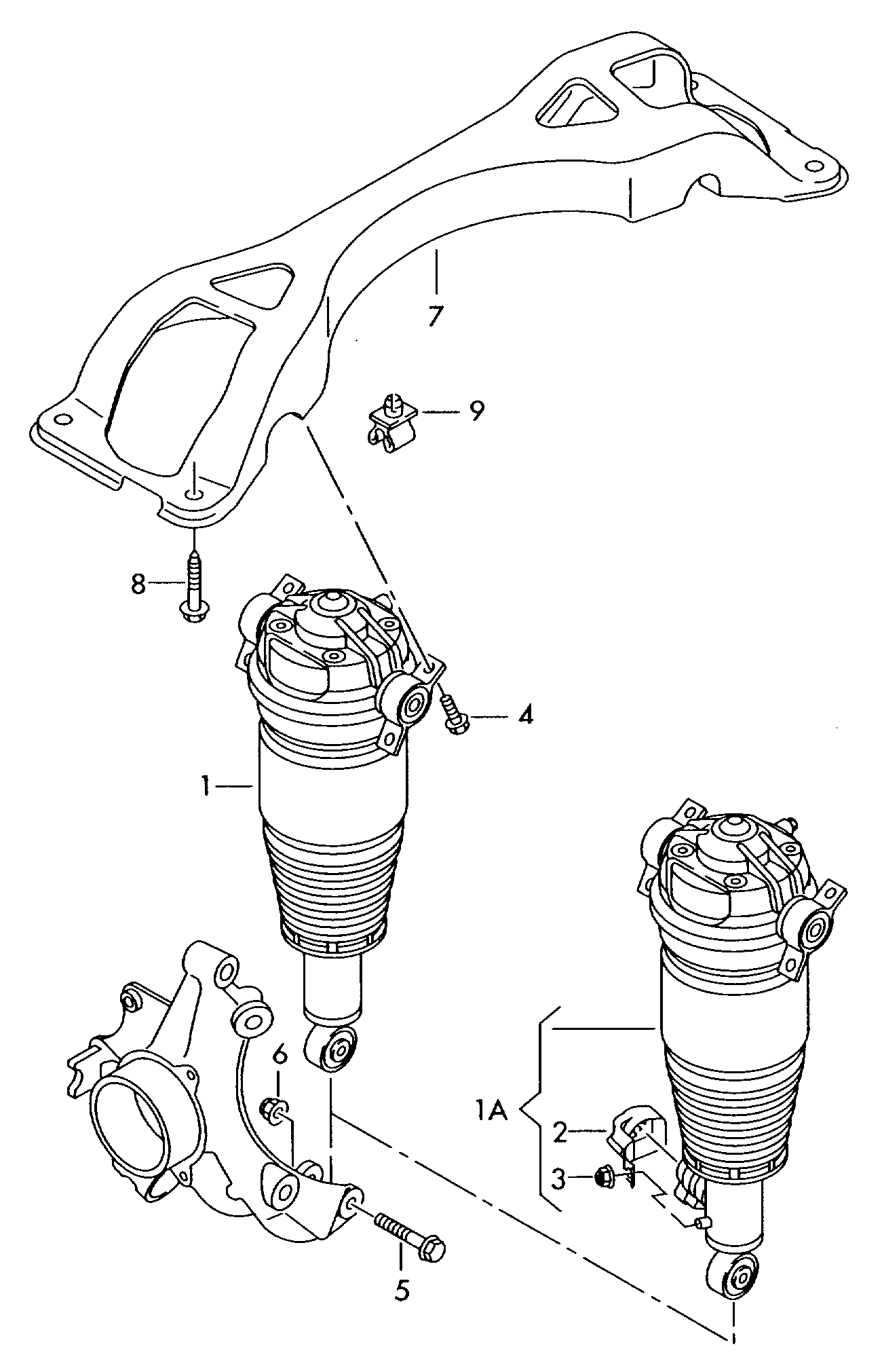 Vemo V15-51-0006 - Supapa,sistem supraalimentare directpiese.ro